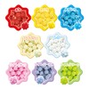 Aquabeads Sold Separately Bead Set [Star Beads 8-Color Set] AQ-308
