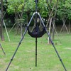 Tripod Weight Bag Tripod Stone Bag Universal Adjustable Tripod Rock