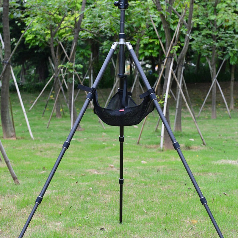 Tripod Weight Bag Tripod Stone Bag Universal Adjustable Tripod Rock