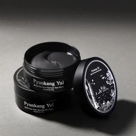 Parche Pyunkang Black Time Reverse
