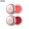NARKA Intensive Caramel Lip&Cheek 10g, Color:Poppy Nari
