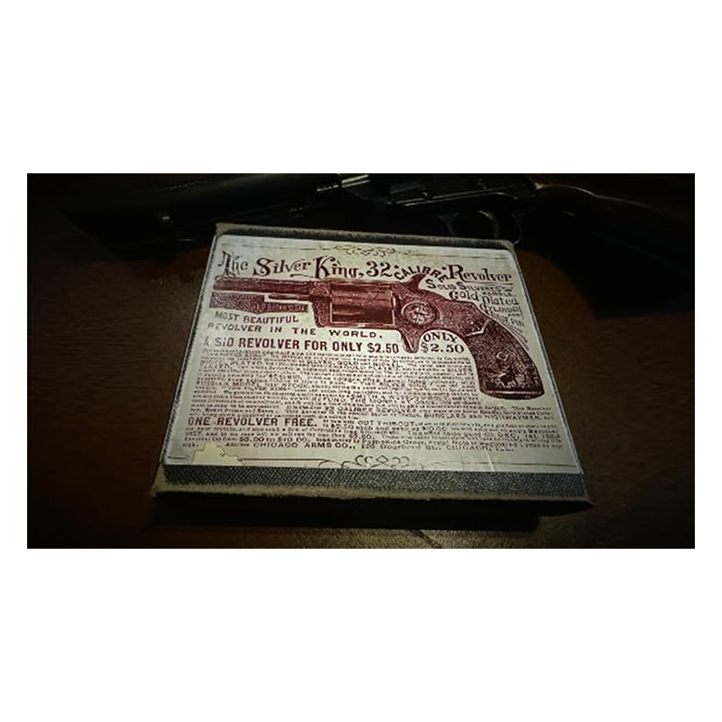 MJM Magic The Con by Steve Cook