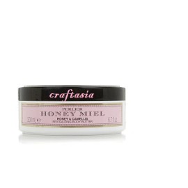 Perlier Honey Camellia Body Butter