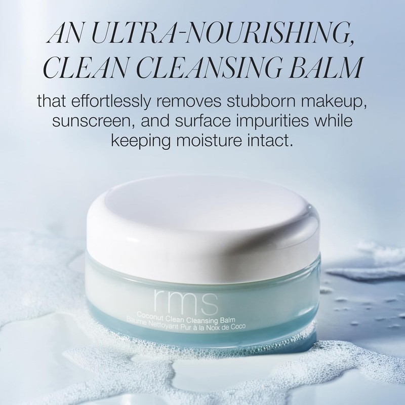 Cleansing Balm - Coconut by RMS Beauty for Women -