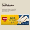 Schar Vanilla Wafers, Gluten Free, 4.4-ounces (Pack of 6)