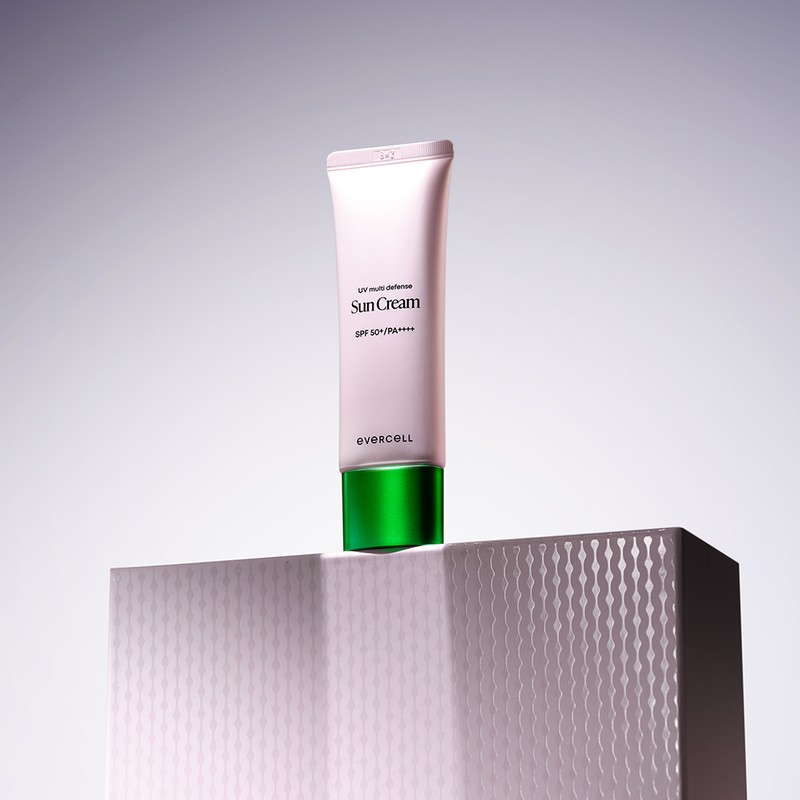Evercell photoaging blocking moisturizing anti-aging 3 types (essence 145ml +
