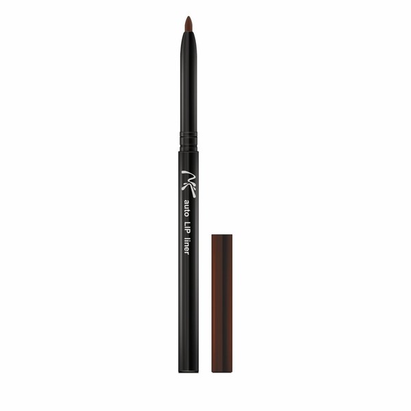 Nicka K Auto Lip Pencil, Aa13 Brown