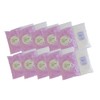 NIMBO Jelly Pedi Gelatina de Pies con Dilución Mineral, Lavanda