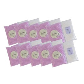 NIMBO Jelly Pedi Gelatina de Pies con Dilución Mineral, Lavanda
