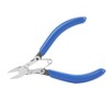 4.5inch Electrical Wire Cable Cutters Snips Cutting Nippers Wire Cutter