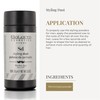 SALERM HOMME POLVOS DE PEINADO 10GR