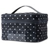 PackIt Freezable Bottle Cooler for Breastmilk and Formula, Polka Dots,