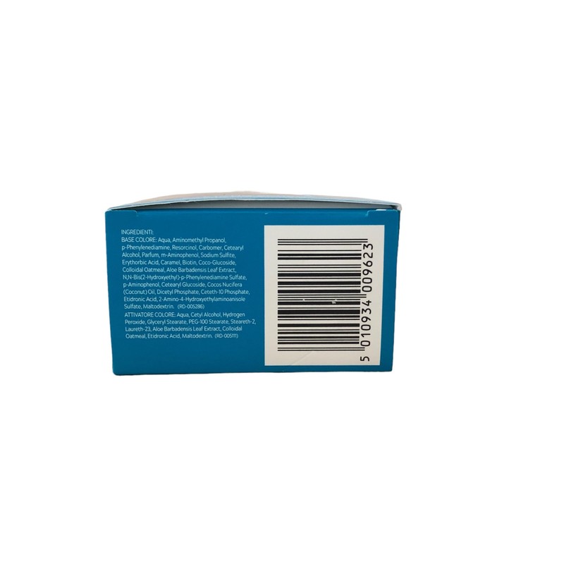Just For Men Brush-In Color Gel for Mustache, Beard &