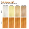 Celeb Luxury Gem Lites Semi Permanent Colourwash Shampoo Red Tourmaline,