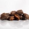 Sanders Dark Chocolate Sea Salt Caramels, Kettle Cooked Caramel Covered