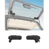 DSWSQ Rear Defogger Cable Cover for Jeep Wrangler JL 2018-2024