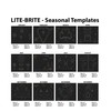 Lite-Brite | Ultimate Classic - Deluxe Version | Light Up