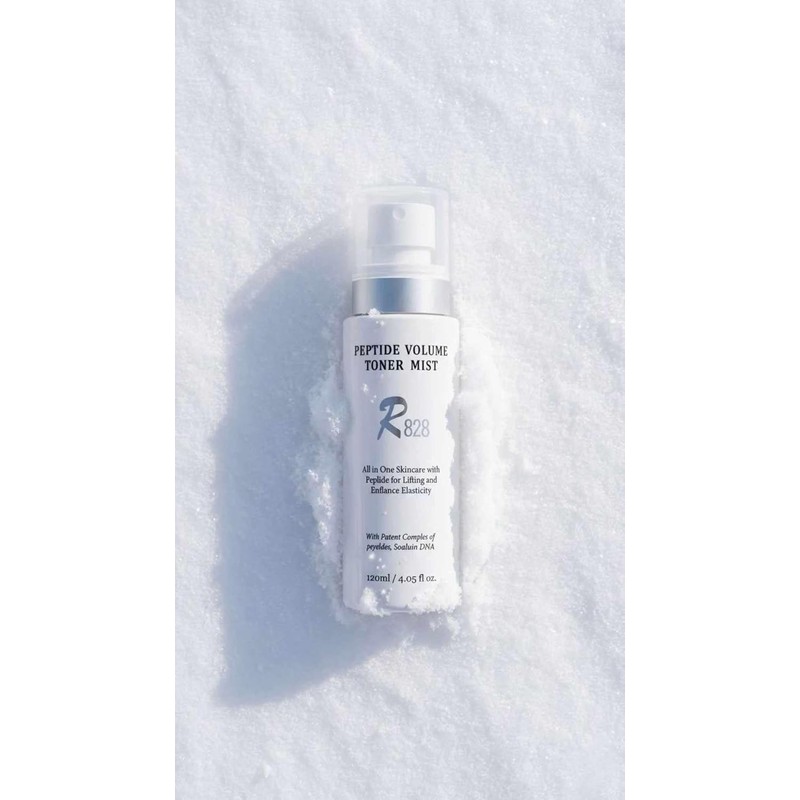 R828 Niebla de Tóner de Volumen Péptido (120Ml)