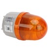 BERM Emergency Warning Light ABS LED Sound Alarm for Factories