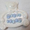 Ribbonbonbon Ribbonbonbon - Mini Square / Ribbonbonbon 리본봉봉 - 미니스퀘어