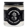 Pomada Matte Ponte Duro 118gr Cera Cabello Firme Olor Coco