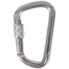 TRUSCO (torasuko) Screw Lockable Carabiners