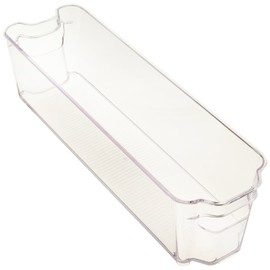 Dial Industries Refrigerator Drawer Organizer, 14.5" x 4.25" x 3.75"
