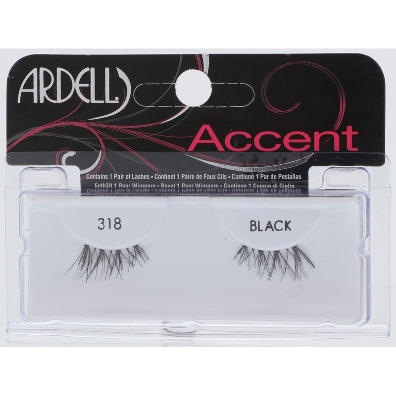 Accent Lash 318