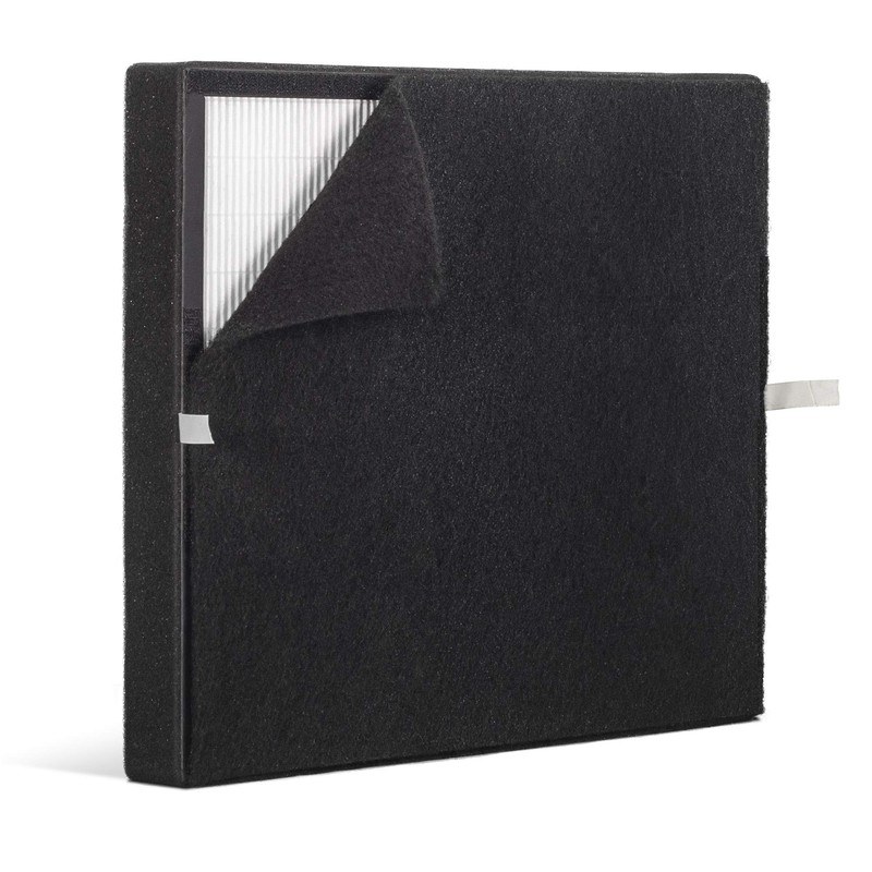 Alen Air Filter BF15A-Pure Replacement HEPA Filter for A375 &