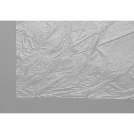 Iris Ohyama M-PS1-405 Curing Poly Sheet, 1.4 ft (3.6 m) x 5 M x 0.01 mm (0.01 mm)