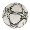 Soccer Ball Size 5 High Elasticity Kick Resistant PU Leather