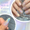 Kit de 5 Mini Cápsulas de Lápiz Labial Mate de