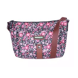 Lily Bloom Cristina Crossbody Bag (Wildflower Meadow)