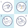 Mandy’s Original Wax Strips for Face – Hair Removal Facial