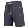 Mount Swiss Liam Men's Leisure Shorts Men’s Short Jogging Bottoms