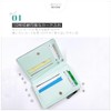 [ONLYOU] Forever Young Simple Bifold Wallet, Women's, Girls, Women's, Wallet,
