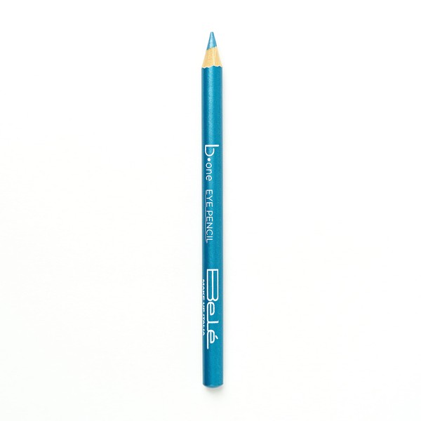 Belé MakeUp Italia b.One Eye Pencil (#4 Aquamarine) (Made in Italy)