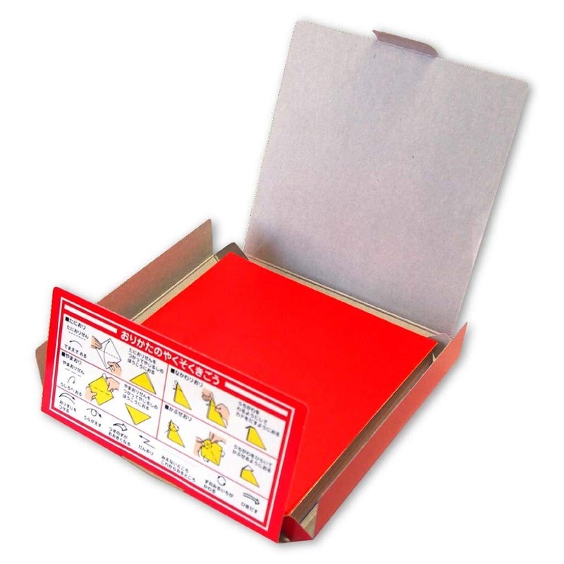 トーヨー 折り紙 創作おりがみ 15cm角 60色 220枚入 001205