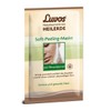 [International Direct Shipping] Lubos Soft Peeling Cream Mask (Peach) 2 x 7.5ml / [해외직배송] 루보스 소프트 필링크림 마스크 (복숭아) 2x7.5ml
