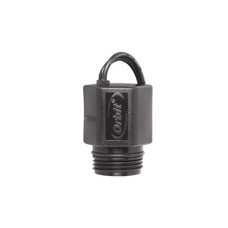 Orbit 24V Replacement Solenoid for Heavy Duty in-Line Sprinkler Valve