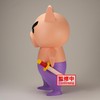 Banpresto Buriburizaemon Crayon Shinchan Action Figure - Big Sofvimates 18