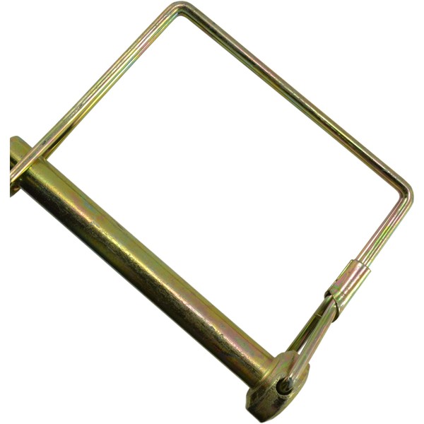 Hard-to-Find Fastener 014973478230 5/16 x 2-3/4 Square Wire LOCK Pins