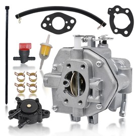 846109 Carburetor Fits for 845906 846109 356447 843324 846082 844988 350447 809013 808252 807943 807801 809017 843324 844041 844039 305442 305447 350442 305445 356442 Vanguard 16 Hp Engines