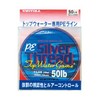 yunitika (unitika) Line siruba-sureddo PE Fishing Lure Topwater Game 80