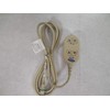 Invacare 5310IVC Semi-Electric Homecare Bed Semi Electric Pendant, 1115288