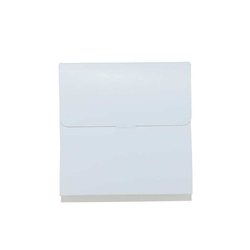 Valentine PWGG261545 BLU F Cookie Sandhand Towel with Box