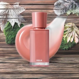 BBIA Color Moist Lip Tint Glow Tint MLBB Edition 15 Spring Bottle x 1 / 삐아 색상 촉촉함 립틴트 글로우 틴트 MLBB 에디션 15 스프링 보틀 1개