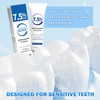 Hydroxyapatite Toothpaste Hydroxyapatite Toothpaste Toothpaste Hydroxyapatite Fluoride-free Toothpaste Hydroxyapatite Toothpaste