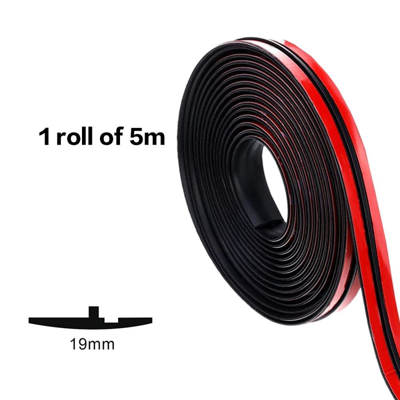 Car Door Seal Car Door Gap Rubber Seal Rubber Profile