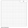 Rhino A5+ Exercise Books, 80 Page / 5mm Squared Paper